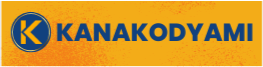 KANAKODYAMI Logo